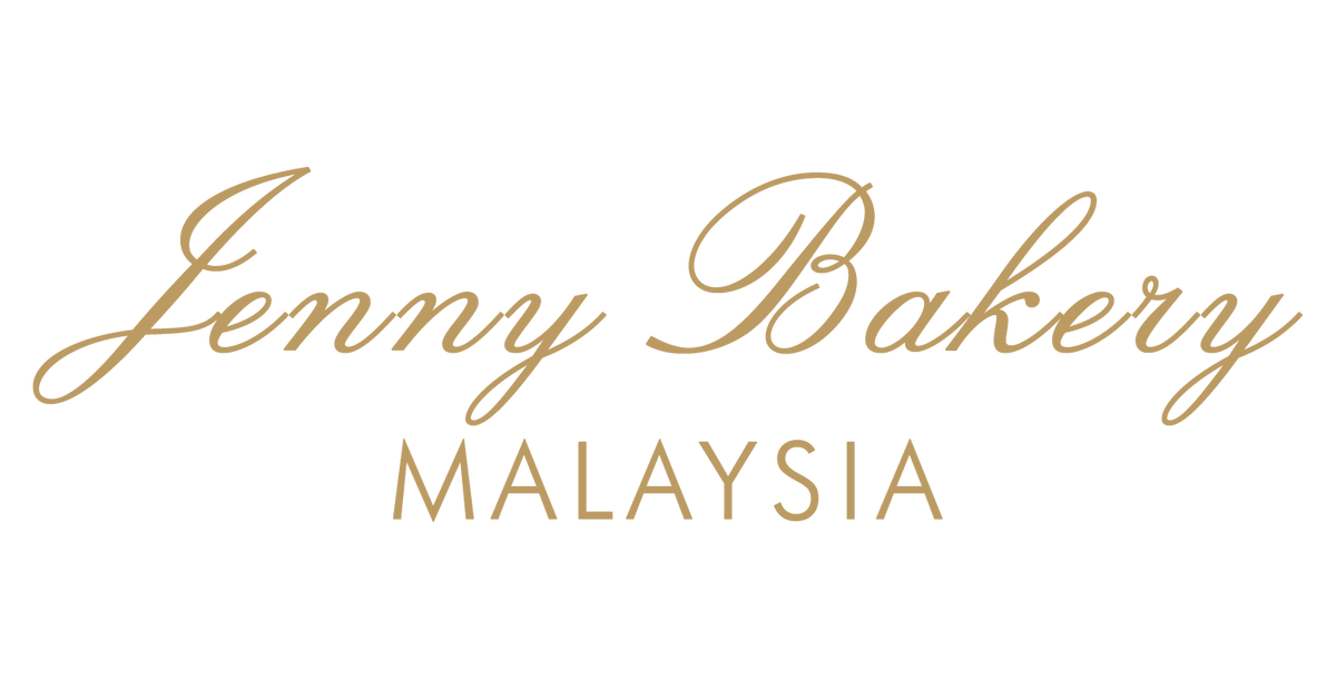 Jenny Bakery Malaysia Probably The World's Best Butter Cookies